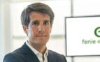 Juan Solaegui Director de Desarrollo de Negocio en Feníe Energía